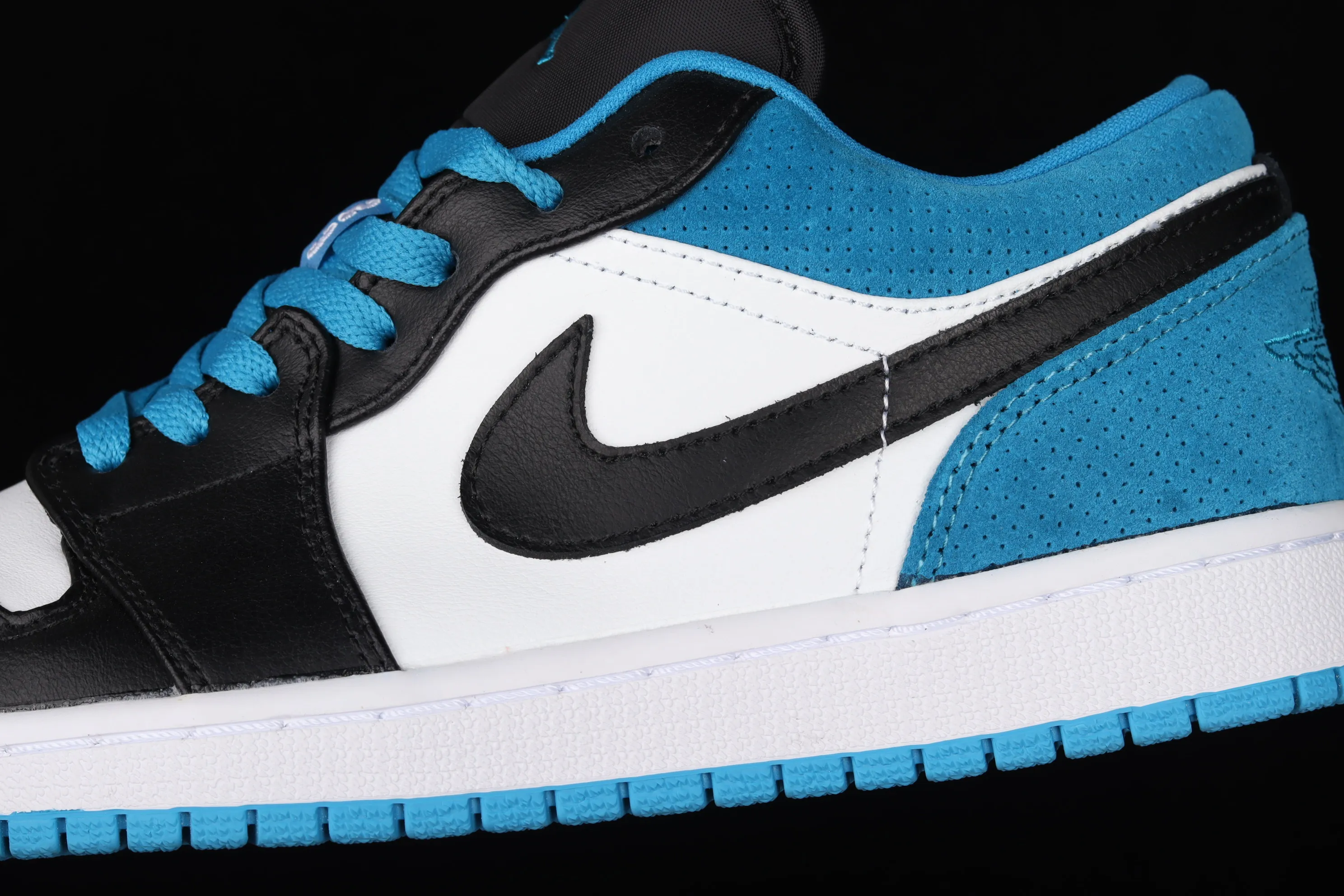 All categories Air Jordan Jordan series basketball shoes Air Jordan 1 Low X version Air Jordan 1 Low AJ1 Joe 1 low-top cultural and leisure sports sneakers CK3022-004